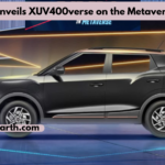 Mahindra unveils XUV400verse on the Metaverse platform