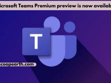 Microsoft Teams Premium preview is now available