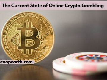 The Current State of Online Crypto Gambling 