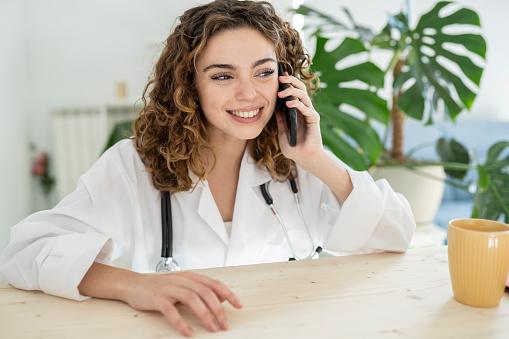 Doctors Answering Service