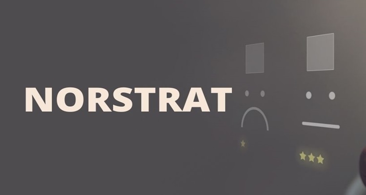 What Is Norstrat? The Great Northern Strategy
