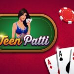 Guide to Playing Teen Patti Online