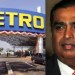 Reliance Retail acquires Germany’s METRO AG
