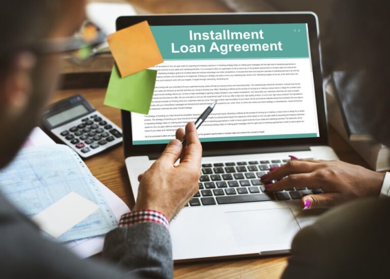 How Much Do You Learn Installment Loans?