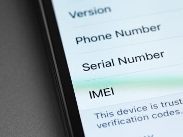 How to use IMEI to check if iPhone is unlocked 2