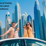 Renewal Process of Family visa Dubai and Latest Terms & Conditions