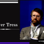 Oliver Tress