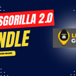 LeadsGorilla 2.0 Bundle - ScoopEarth