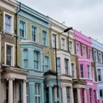 House prices in the UK 2022 to 2023