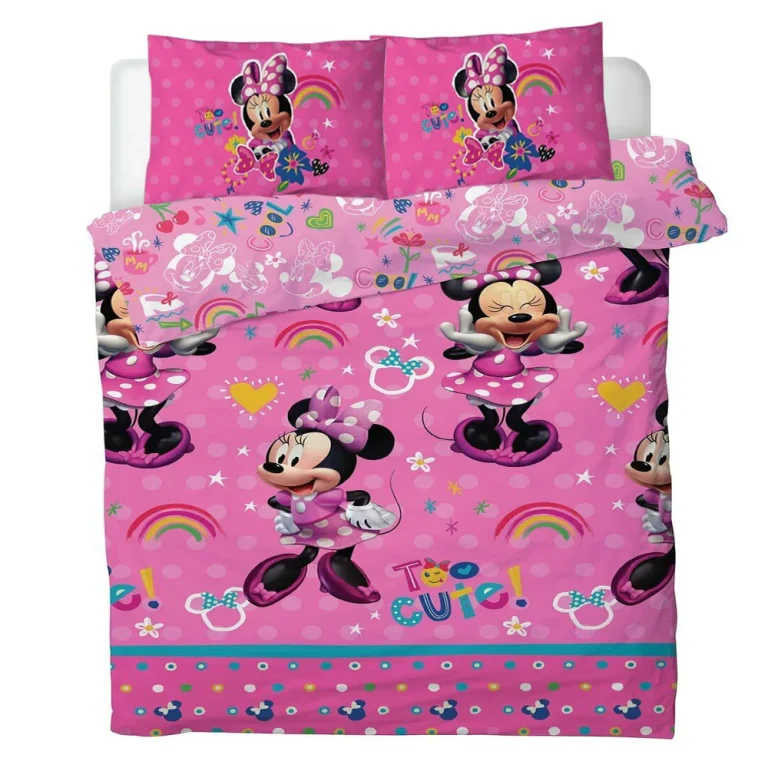 Where to Find The Best Duvet Cover for Kids’ Rooms in the UK? 
