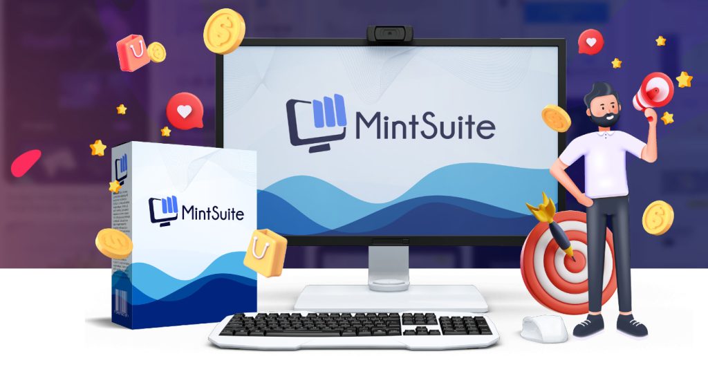MintSuite review