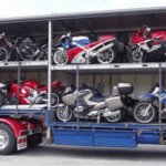 Motorcycle Transport Companies