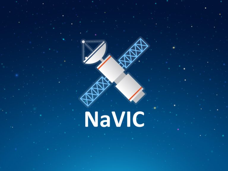 ISRO continues to promote use of India’s own GPS – NavIC