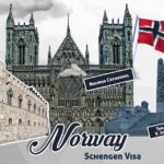 What to bring with you when applying for an American visa for Norway citizens: