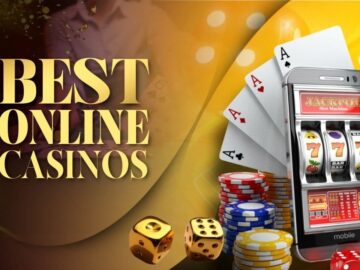 Online Casino Site