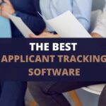 Top 10 Applicant Tracking Systems for 2023