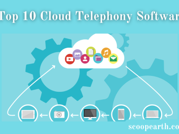 Cloud Telephony Software