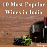 Most Popular Red Wines in India