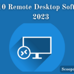Remote Desktop Software in 2023