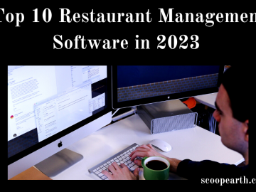 Restaurant Management Software in 2023