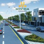 What are the pros of investing in Mivida City Islamabad?