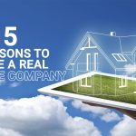 5 Reasons to Hire A Real Estate Company