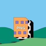 What is a PNG file, and how to make it?