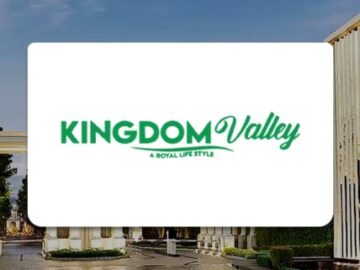 Does Kingdom Valley Islamabad Executive Block have a NOC?