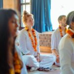 Boost your career with 200 hour Yoga Teacher Training In India