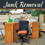 Junk removal tips