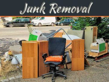 Junk removal tips