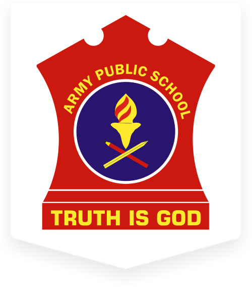  Army Public School Bangalore image