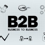 How to create a sales strategy for b2b
