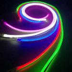 neon LED strip