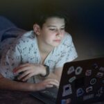 Cyberbullying: how to protect your child from attacks on the Internet