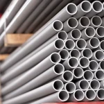ERW welded pipe manufacturing unit quality issue