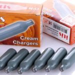 cream charger