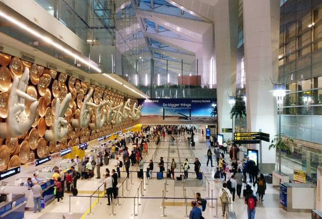 Delhi’s Terminal 3 services inconvenience passengers due to delays
