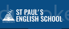 St Paul's English School Image