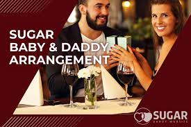 The Complete Guide to Different Types of Sugar Daddy Arrangements