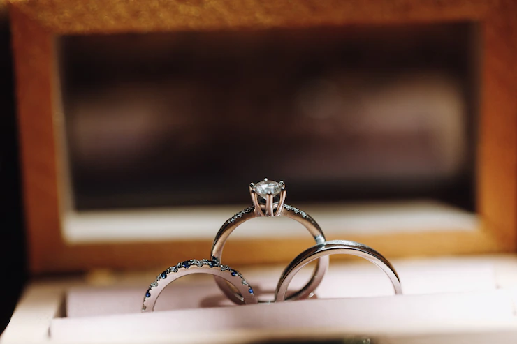 How to Choose a Proposal Ring, Wedding Ring, and Wedding Ring Prices