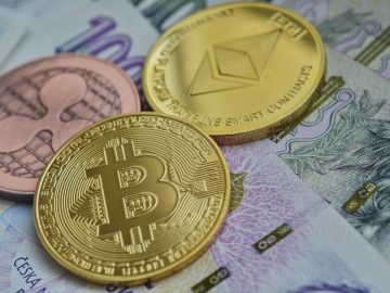 Three Indian Cryptocurrency Companies Are Mired In A Mysterious Drug Trade