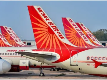 Air India to procure 500 new jets through order