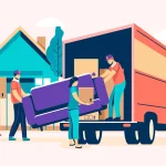 Moving to a New City During the Winter? Here's How to Find the Right Moving Company
