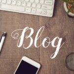 Blogging In Kenya