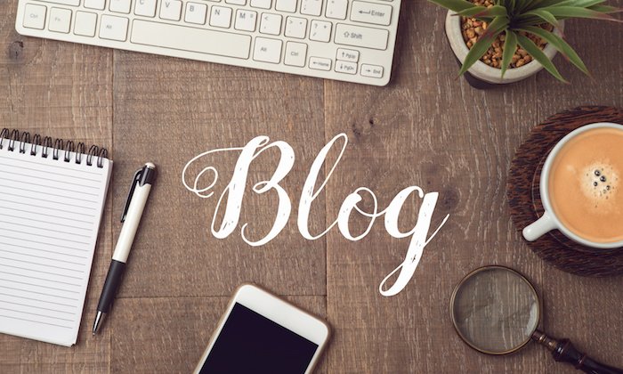 Blogging In Kenya
