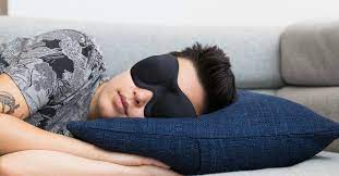 sleeping masks