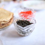 Where to buy caviar in Miami? - Best service and delivery