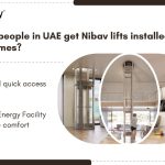 Choose Nibav Home Lifts | Vacuum lift companies in UAE for Maximum Safety, Comfort, and Convenience