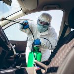 How to Get Car Fumigation Done on Your Vehicle